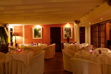 Hotel Guanahani 5 *****/ Saint Jean / Saint-Barthlmy