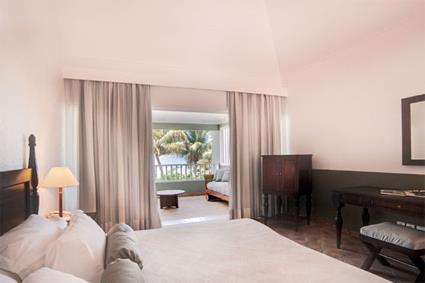 Hotel Le Christopher 4 **** / Pointe Milou / Saint-Barthlmy