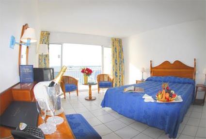 Hotel Beach Plaza 4 **** / Baie de Marigot / Saint-Martin 