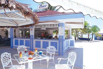 Hotel Le Flamboyant 4 ****/ Baie Nettl / Saint-Martin