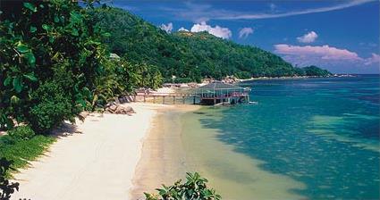 Hotel Black Parrot 4 **** / Praslin / Seychelles