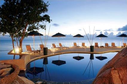 Hotel Black Parrot 4 **** / Praslin / Seychelles