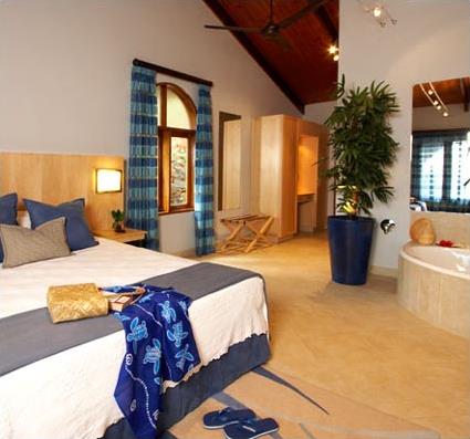 Hotel Coco de Mer 4 **** / Praslin / Seychelles