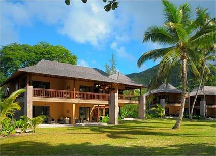 Hotel Constance Ephelia Resort 5 ***** Luxe / Mah / Seychelles