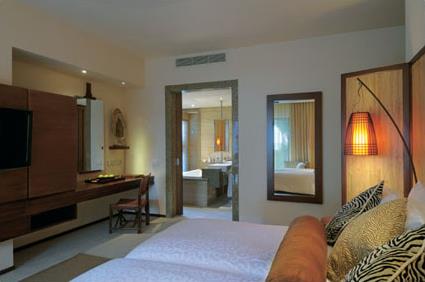 Hotel Constance Ephelia Resort 5 ***** Luxe / Mah / Seychelles