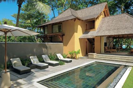 Hotel Constance Ephelia Resort 5 ***** Luxe / Mah / Seychelles