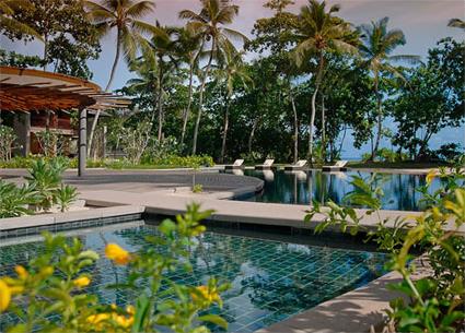 Hotel Constance Ephelia Resort 5 ***** Luxe / Mah / Seychelles