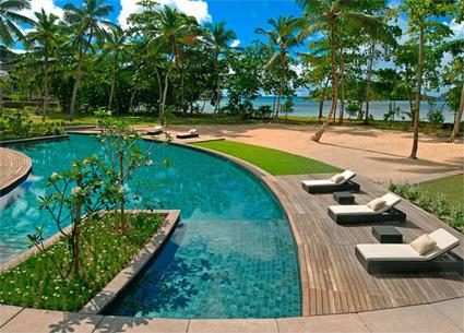 Hotel Constance Ephelia Resort 5 ***** Luxe / Mah / Seychelles