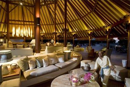 Hotel Denis Island 4 **** / Denis Island / Seychelles