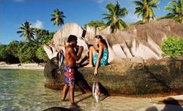 Voyages de Noces aux Seychelles