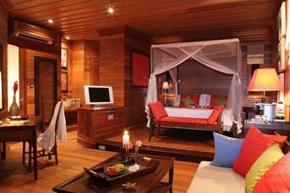 Hotel Hilton Seychelles Northolme Resort & Spa 5 ***** / Mah / Seychelles