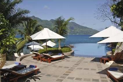 Hotel Hilton Seychelles Northolme Resort & Spa 5 ***** / Mah / Seychelles