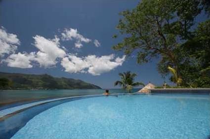 Hotel Hilton Seychelles Northolme Resort & Spa 5 ***** / Mah / Seychelles