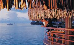 Voyages de Noces en Polynésie Française 