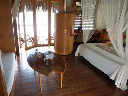 Hotel Le Mridien Tahiti 4 ****/ Tahiti / Polynsie Franaise