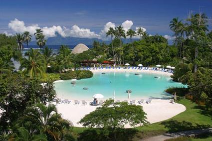 Hotel Le Mridien Tahiti 4 ****/ Tahiti / Polynsie Franaise