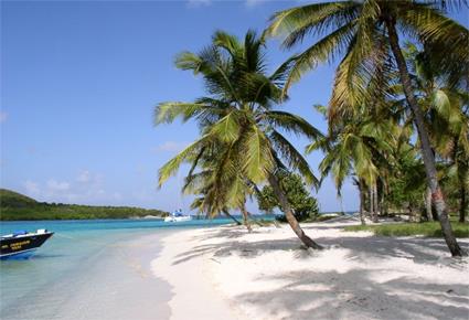 Croisire Dream Grenadines / Croisire Antillaise / Grenadines