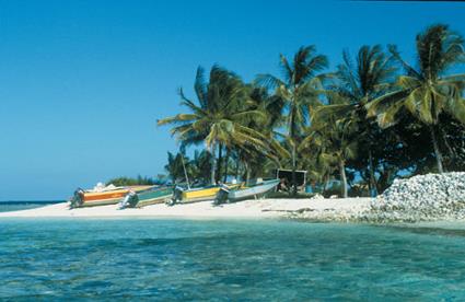 Croisire Dream Grenadines / Croisire Antillaise / Grenadines