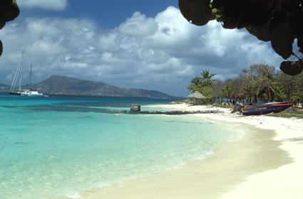 Croisire Dream Grenadines / Croisire Antillaise / Grenadines