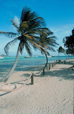 Croisire Dream Grenadines / Croisire Antillaise / Grenadines