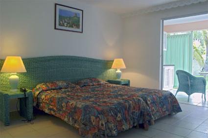 Hotel Golf Village 3 ***/ Saint Franois / Guadeloupe