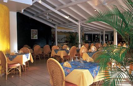 Hotel Golf Village 3 ***/ Saint Franois / Guadeloupe