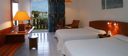 Hotel La Crole Beach Resort & Spa 4 **** / Gosier / Guadeloupe