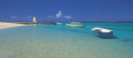 Croisire Dream Ile Maurice / Croisire sur le Lagon / le Maurice