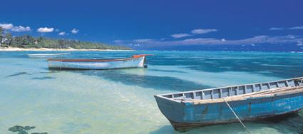 Croisire Dream Ile Maurice / Croisire sur le Lagon / le Maurice