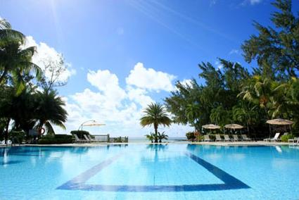 Hotel Ambre 4 **** / Belle Mare / le Maurice