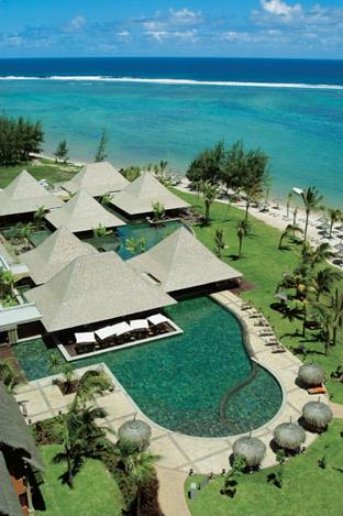 Hotel Heritage Awali Golf & Spa Resort 5 ***** / Bel Ombre / le Maurice