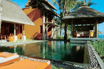 Hotel Heritage Awali Golf & Spa Resort 5 ***** / Bel Ombre / le Maurice