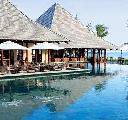 Hotel Heritage Awali Golf & Spa Resort 5 ***** / Bel Ombre / le Maurice