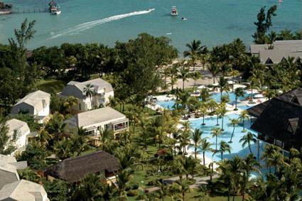 Hotel La Plantation Resort & Spa 4 **** / Balaclava / le Maurice