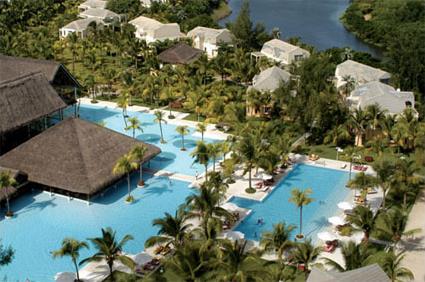 Hotel La Plantation Resort & Spa 4 **** / Balaclava / le Maurice