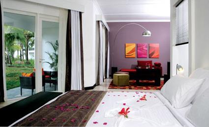Hotel La Plantation Resort & Spa 4 **** / Balaclava / le Maurice