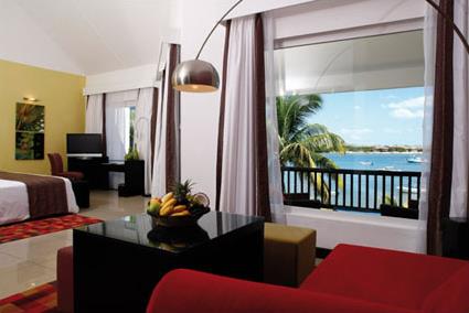 Hotel La Plantation Resort & Spa 4 **** / Balaclava / le Maurice