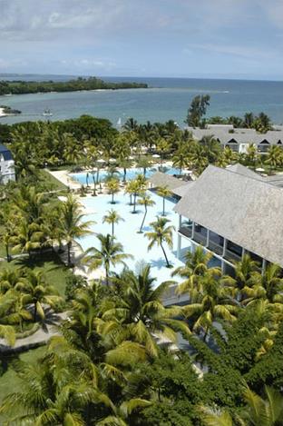 Hotel La Plantation Resort & Spa 4 **** / Balaclava / le Maurice