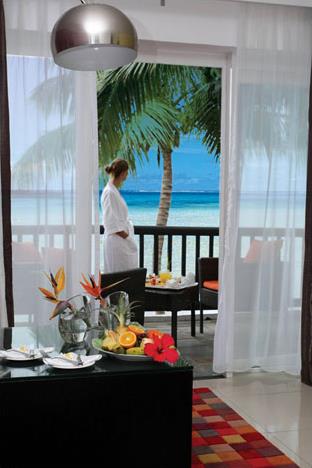 Hotel La Plantation Resort & Spa 4 **** / Balaclava / le Maurice