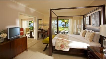 Hotel Le Sugar Beach Resort 5 ***** / Flic en Flac / le Maurice