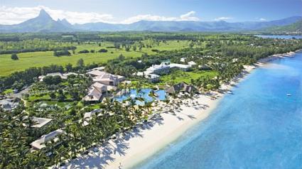 Hotel Le Sugar Beach Resort 5 ***** / Flic en Flac / le Maurice