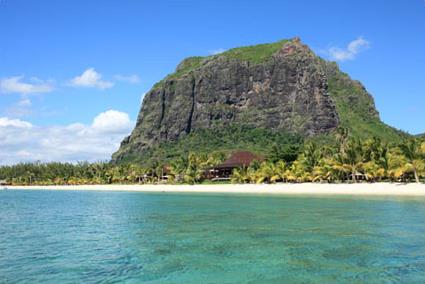 Hotel Les Pavillons 5 ***** / Morne / le Maurice