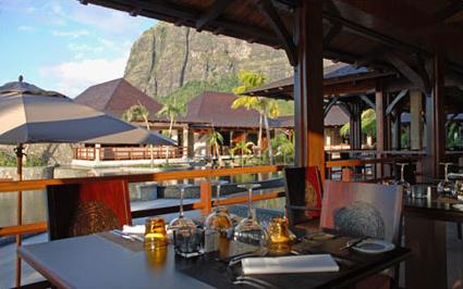 Hotel Les Pavillons 5 ***** / Morne / le Maurice