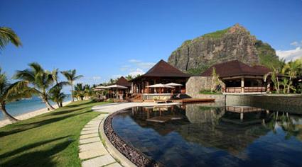 Hotel Les Pavillons 5 ***** / Morne / le Maurice