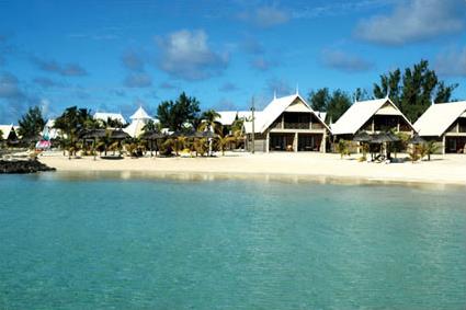 Hotel Preskil Beach Resort 3 *** Sup. / Pointe Jrme / le Maurice