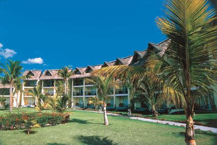 Hotel The Sands Resort & Spa 4 **** / Flic en Flac / le Maurice