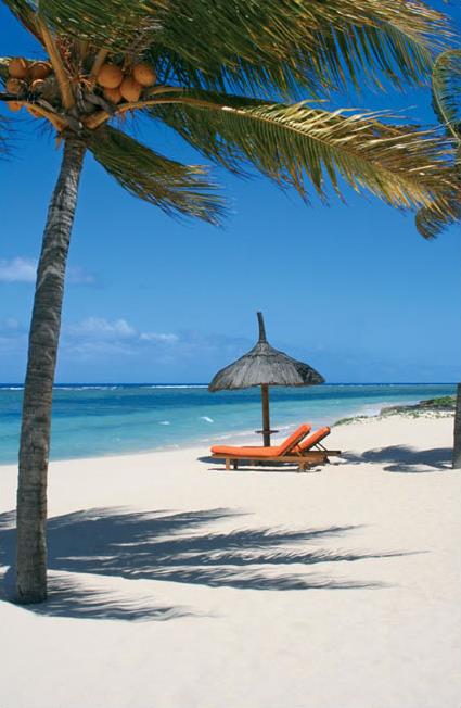 Hotel The Sands Resort & Spa 4 **** / Flic en Flac / le Maurice