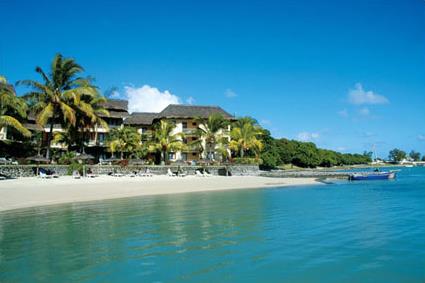 Hotel Veranda Paul et Virginie 3 *** Sup. / Grand Gaube / le Maurice