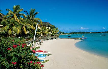 Hotel Veranda Paul et Virginie 3 *** Sup. / Grand Gaube / le Maurice