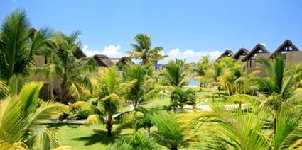 Hotel Veranda Pointe aux Biches 3 *** / Grand Baie / le Maurice